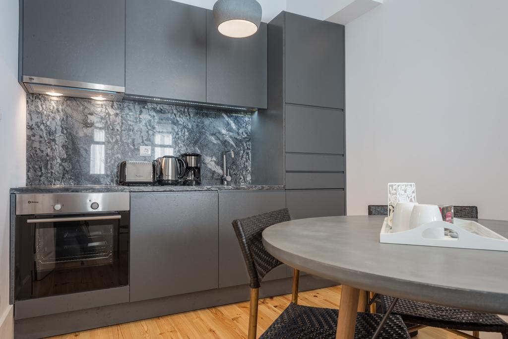 Welcome - Santa Catarina Apartment Porto