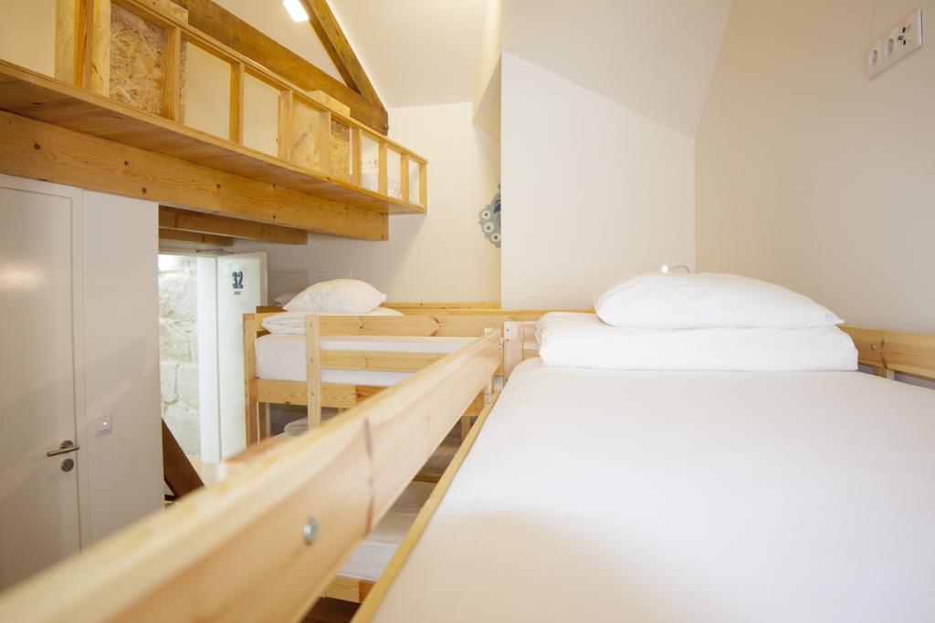 Albergue Happy & Porto