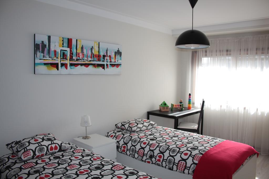 Apartment Porto With Love Apartment III *