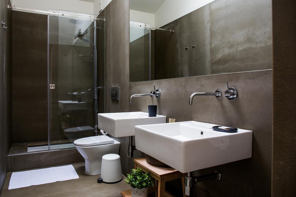 Mouzinho 85 Luxury *