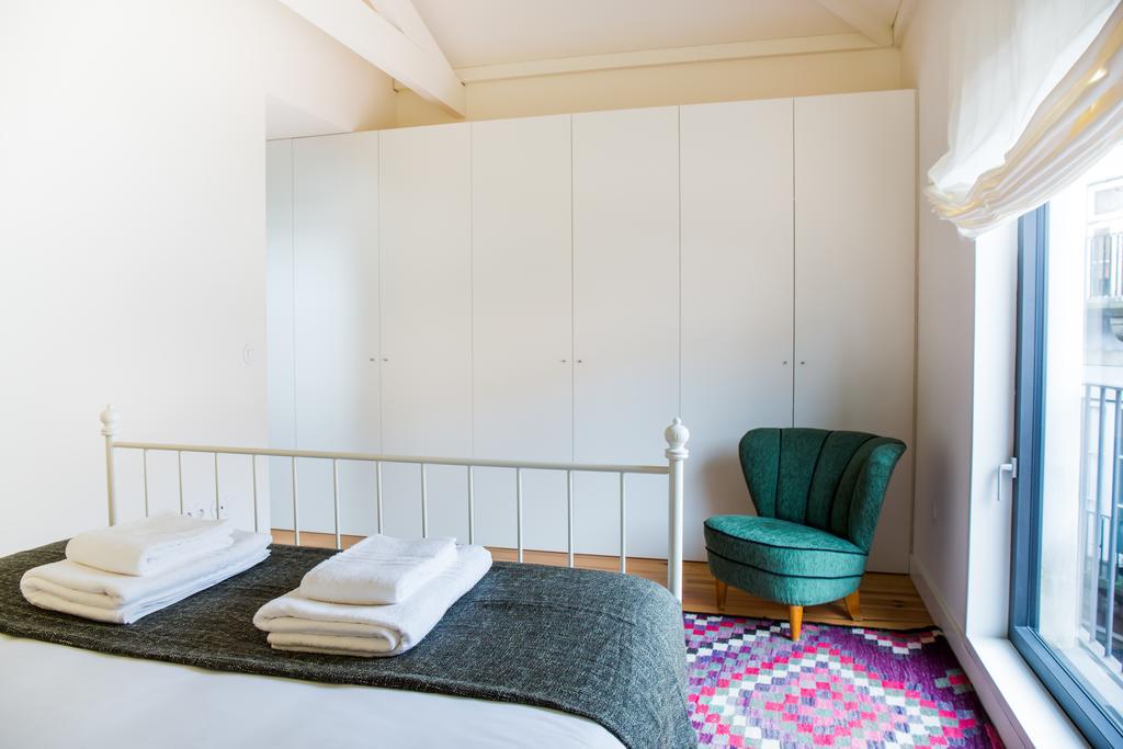Mouzinho 85 Luxury * Porto