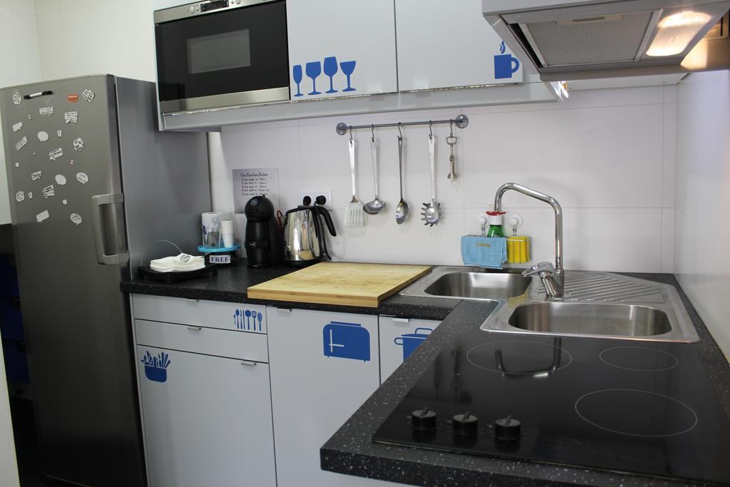 Albergue Happy & *