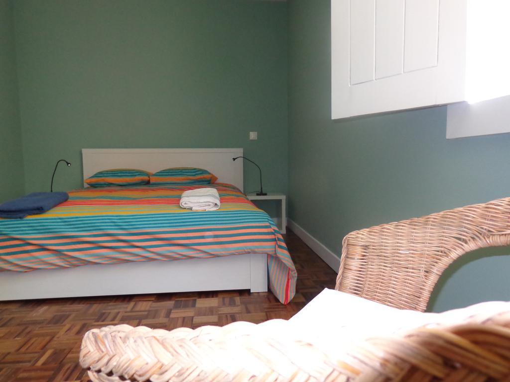 Ribeira Apartamento Porto
