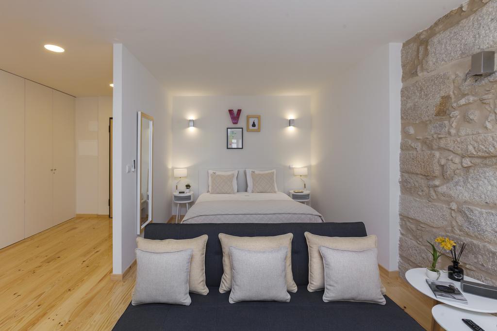 Apartment Local