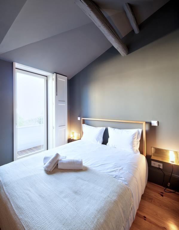 Batalha Apartment