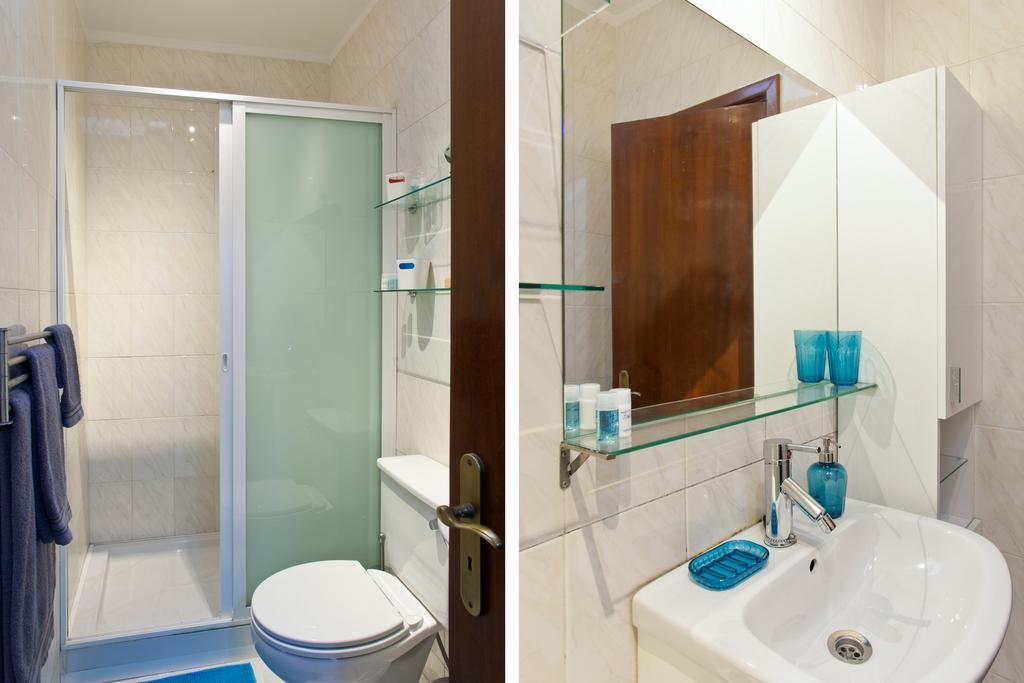 Apartment Mercadores Porto