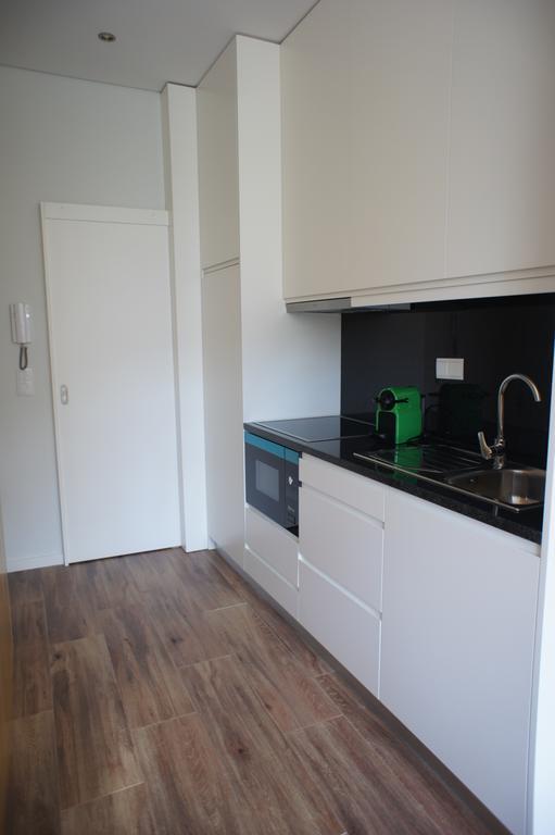 Carlos Alberto Balcony Apt * Porto