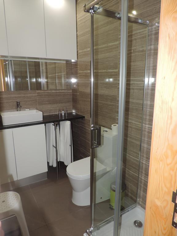 Guest house Carlos Alberto Balcony Apt