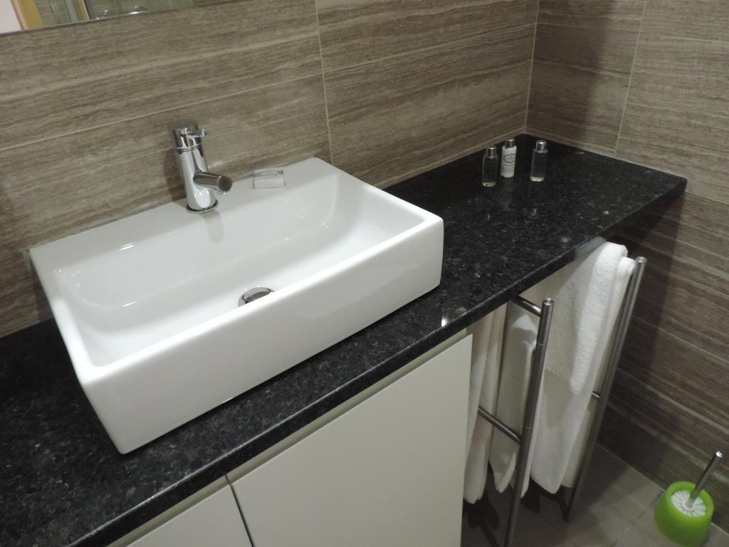 Guest house Carlos Alberto Balcony Apt Porto
