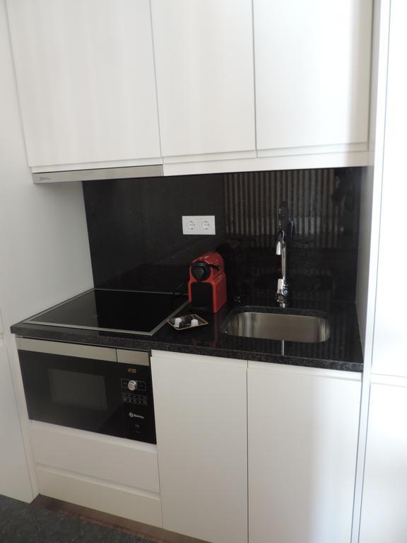 Guest house Carlos Alberto Balcony Apt *