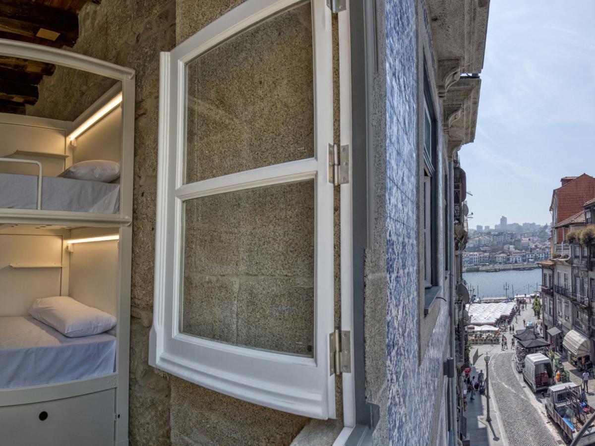 Bluesock Albergue Porto