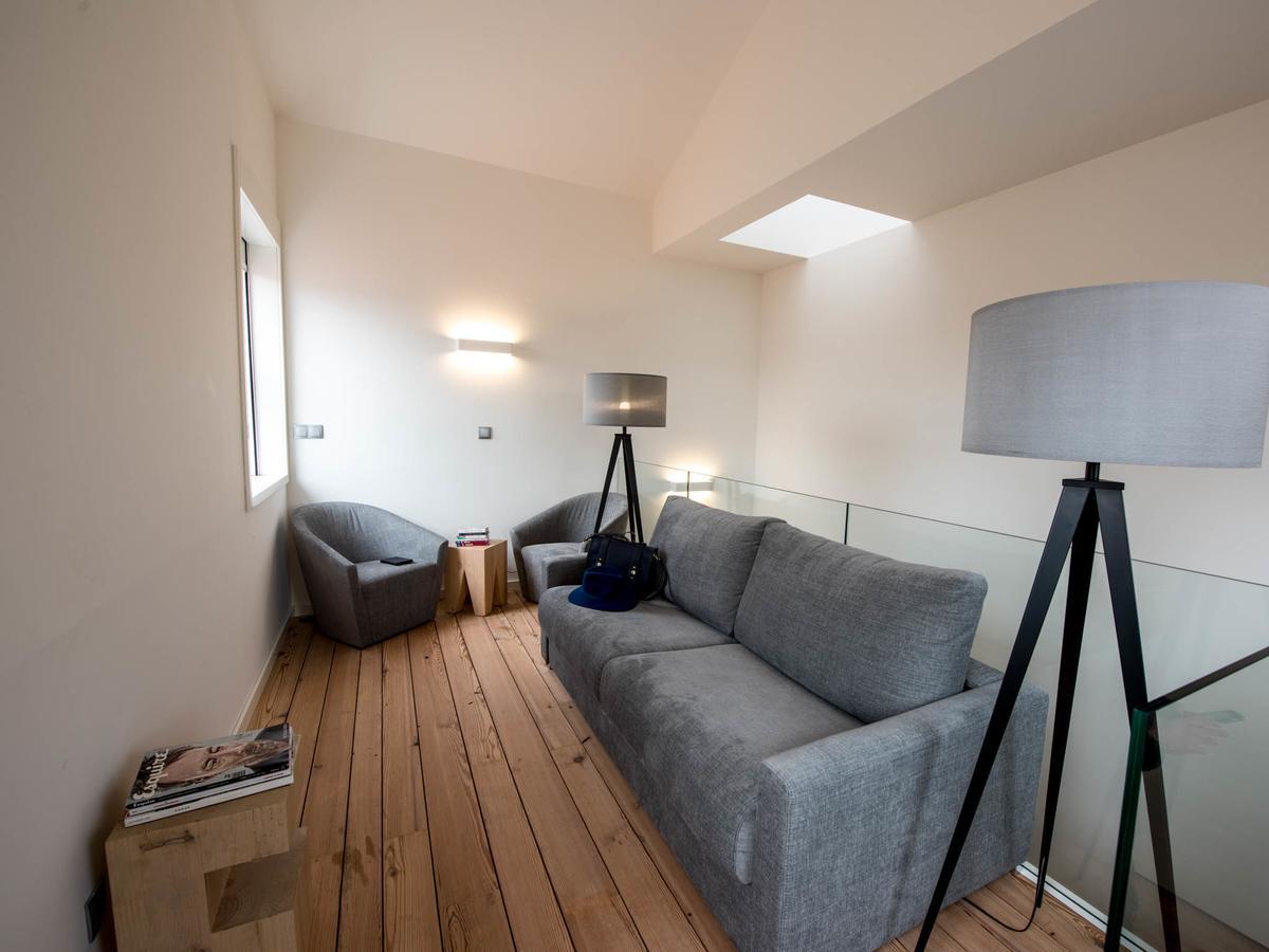 Bluesock Albergue Porto