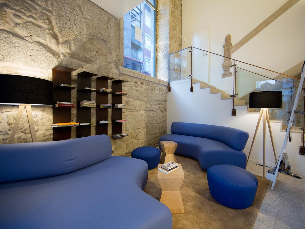 Albergue Bluesock *