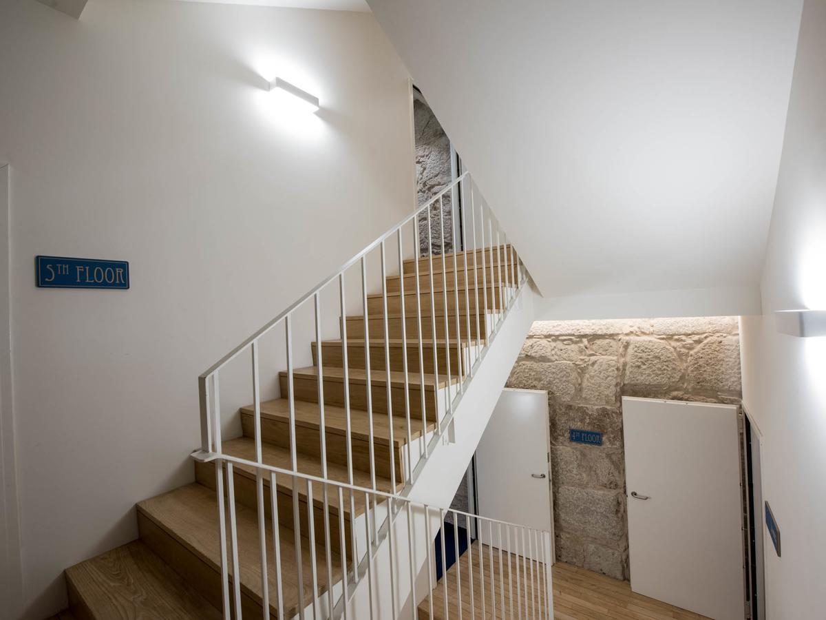 Albergue Bluesock