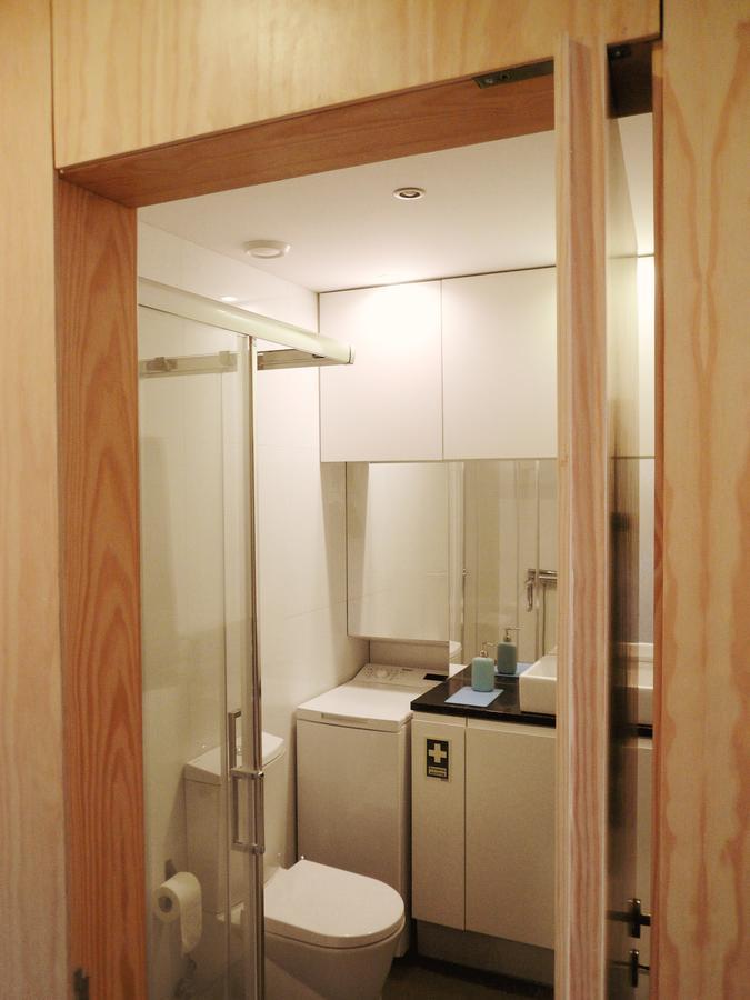Guest house Carlos Alberto Balcony Apt *