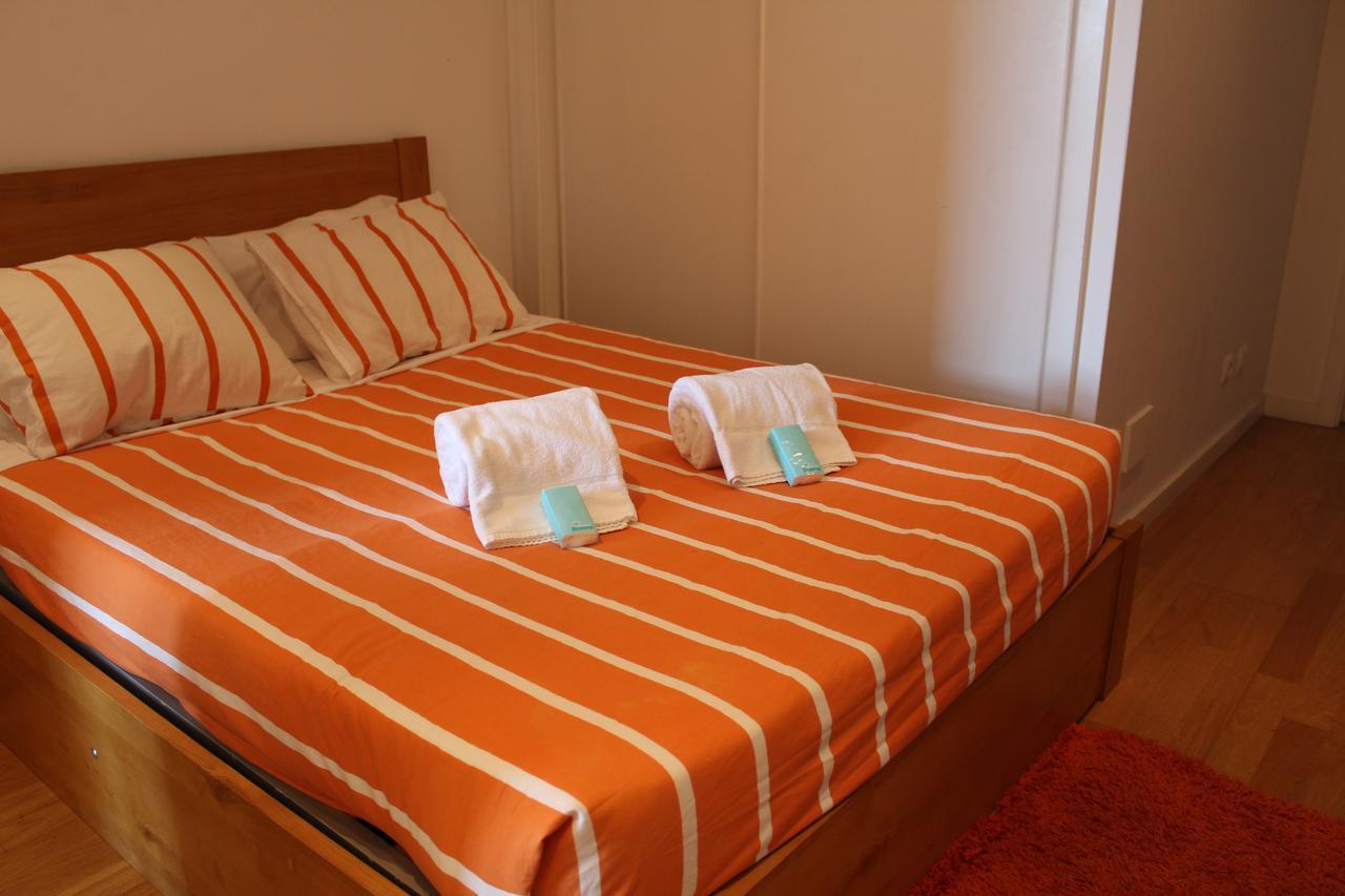 Happy & Albergue Porto