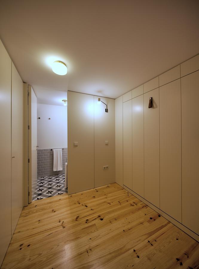 Apartment Batalha Porto
