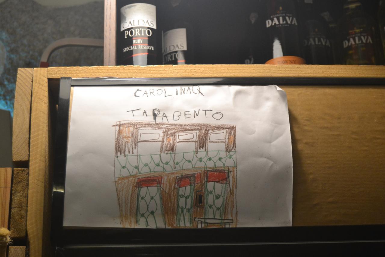 Cardosas Pateo Apartamento