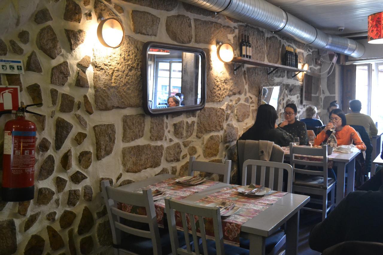 Apartamento Cardosas Pateo Porto