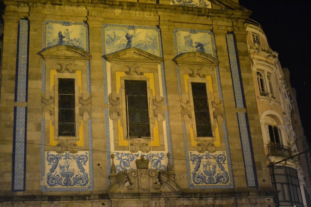 Apartamento Cardosas Pateo Porto