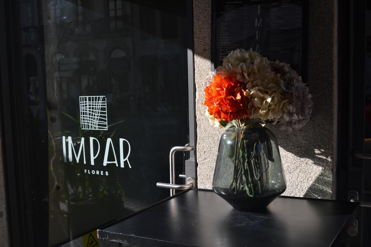 Apartamento Cardosas Pateo Porto