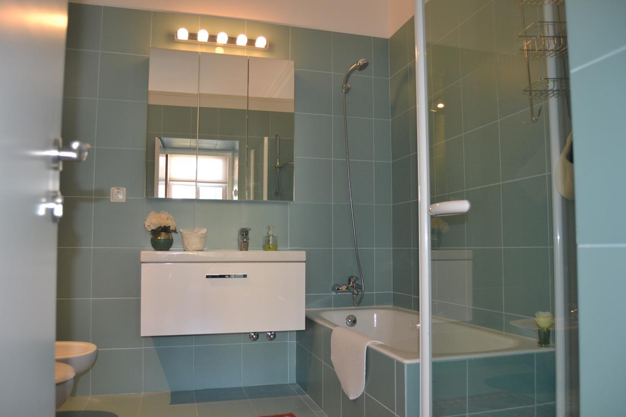 Apartamento Cardosas Pateo Porto