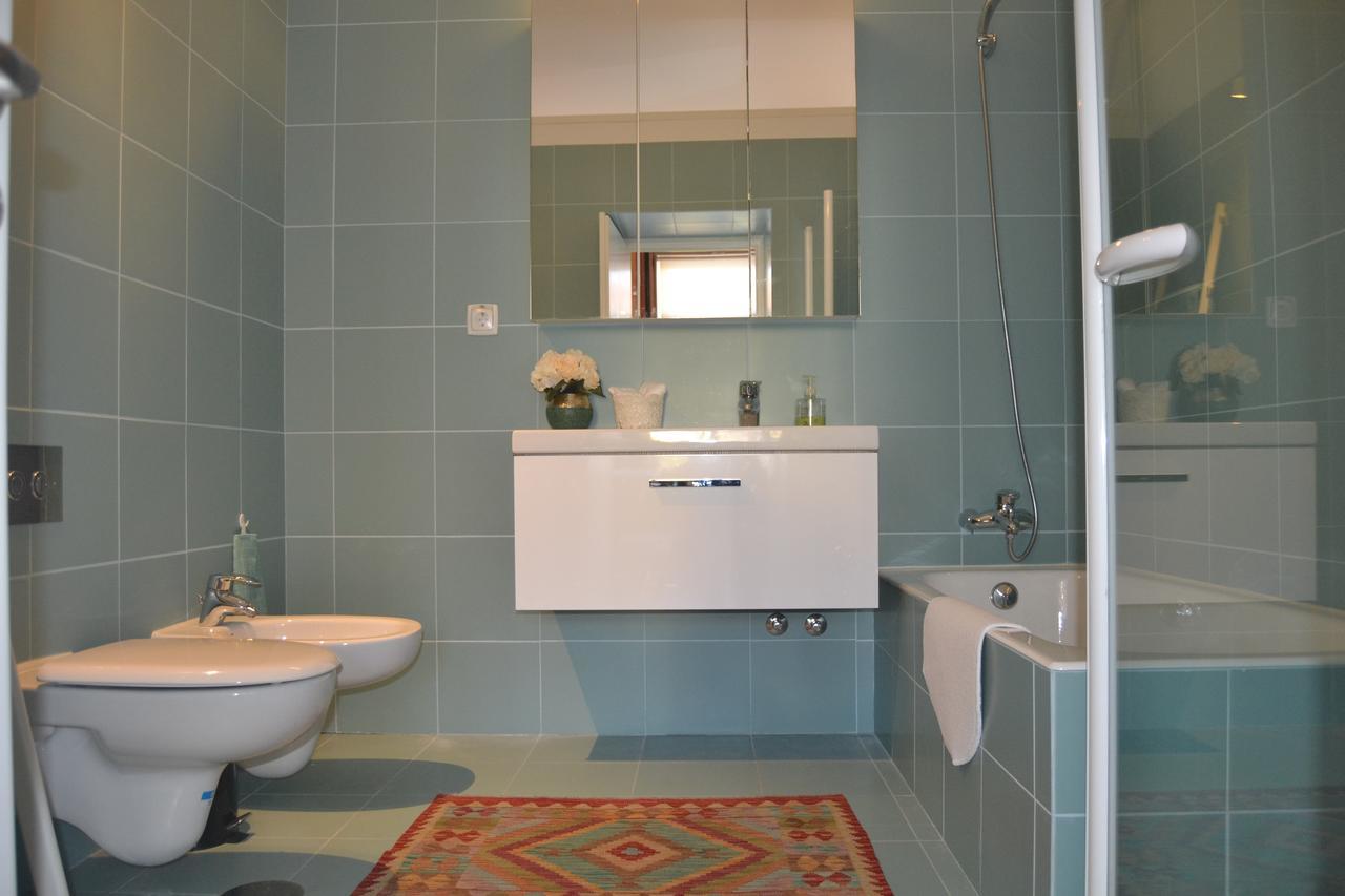 Apartamento Cardosas Pateo Porto