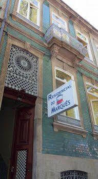 Marques Gasthuis Porto