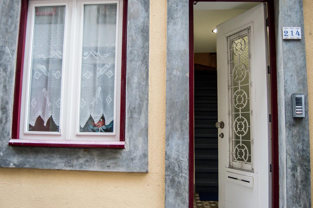 Koka's Appartement Porto