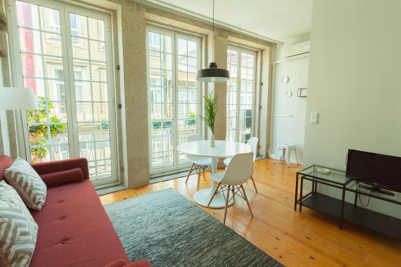 View - Santo Ildefonso Appartement *