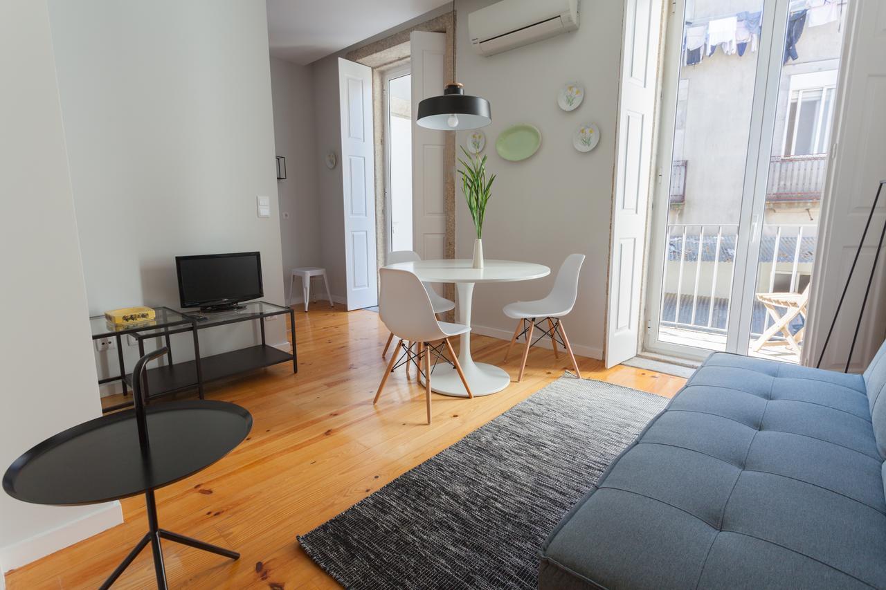 View - Santo Ildefonso Appartement