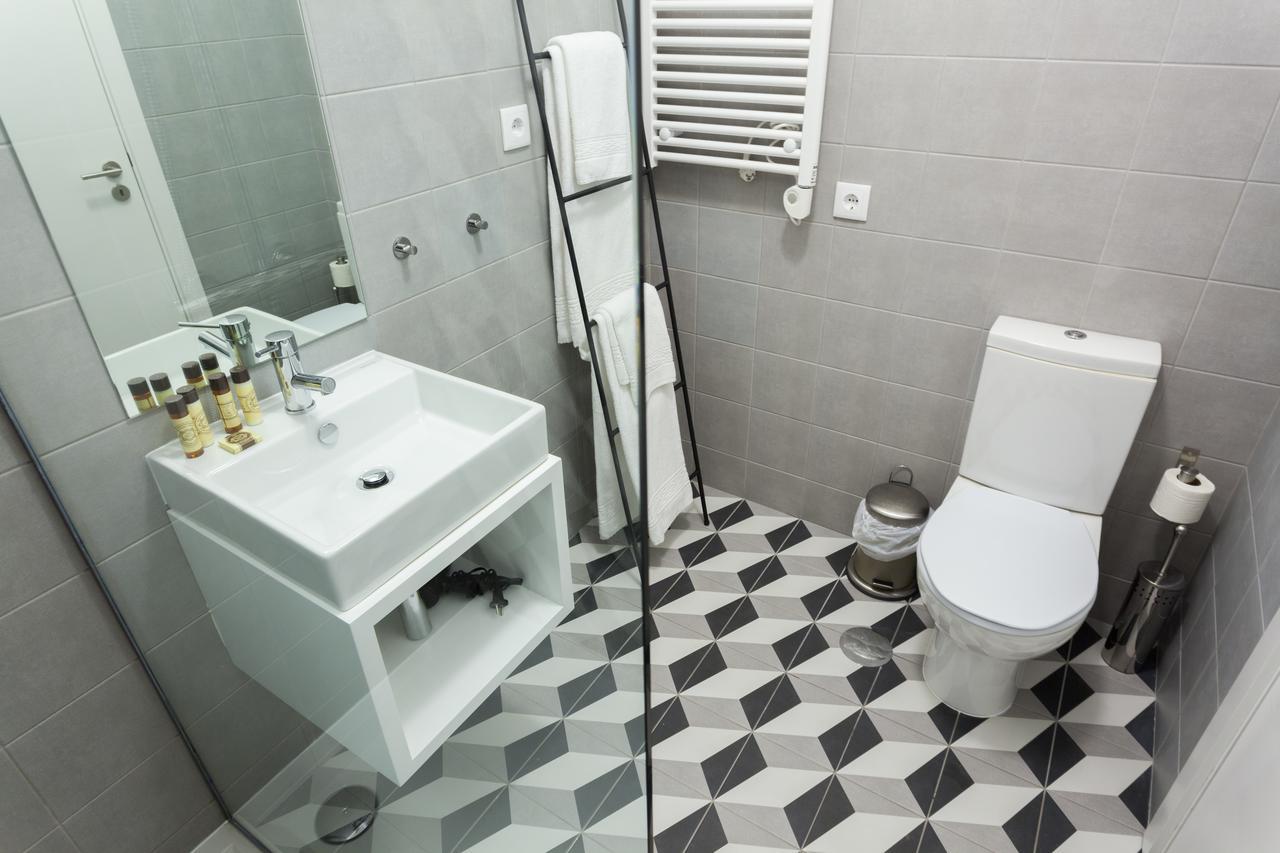 View - Santo Ildefonso Appartement