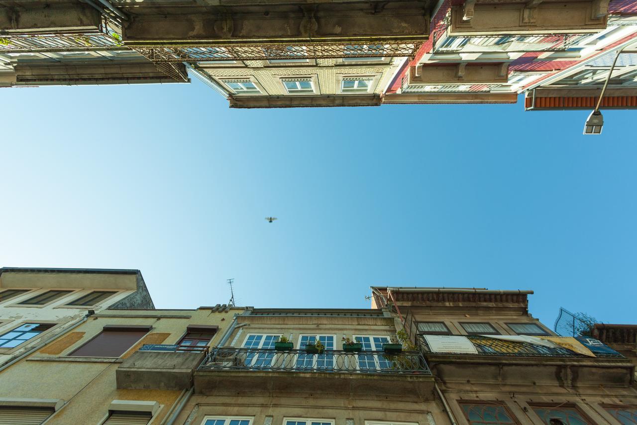 Appartement View - Santo Ildefonso Porto