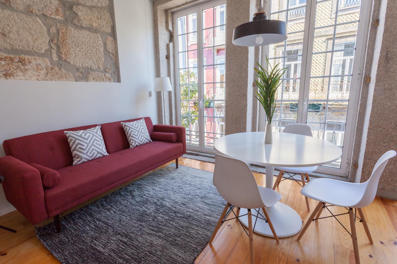 View - Santo Ildefonso Appartement