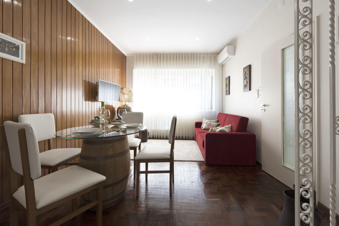 Bmyguest - Trindade Port Wine House Appartement *