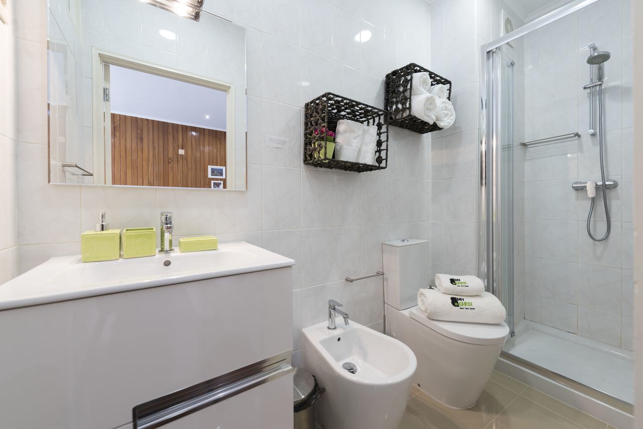 Bmyguest - Trindade Port Wine House Appartement *