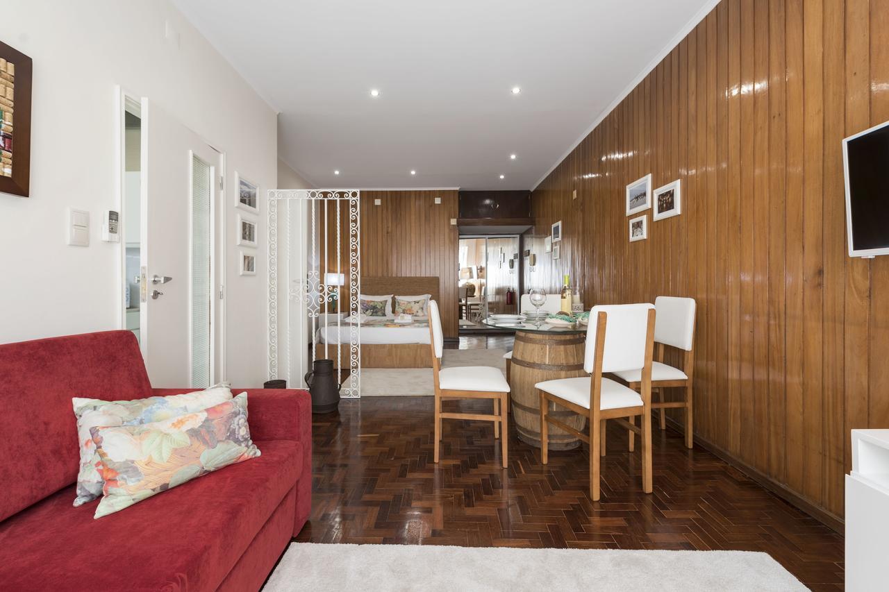 Bmyguest - Trindade Port Wine House Appartement Porto
