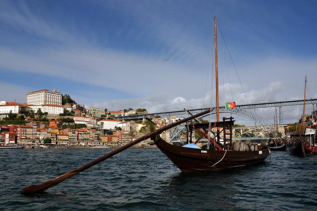The Editory Artist Baixa 5* Porto