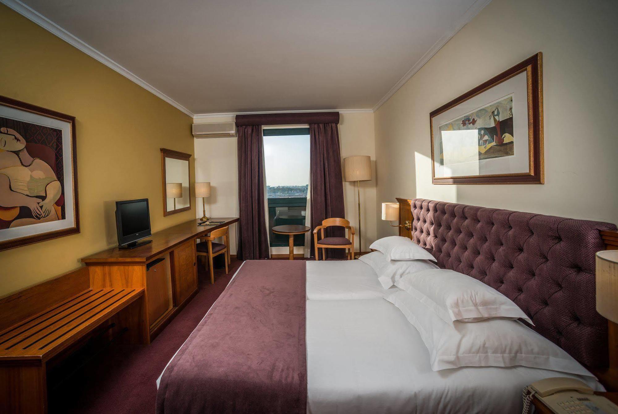 Gale - Centro 4* Porto