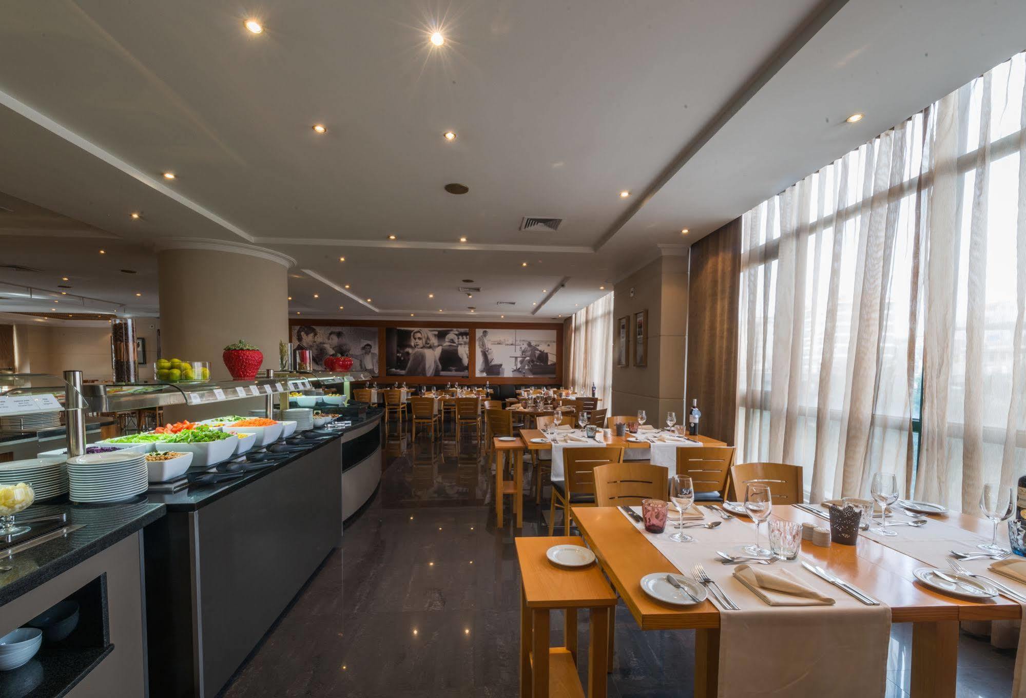 Hotel Gale - Centro