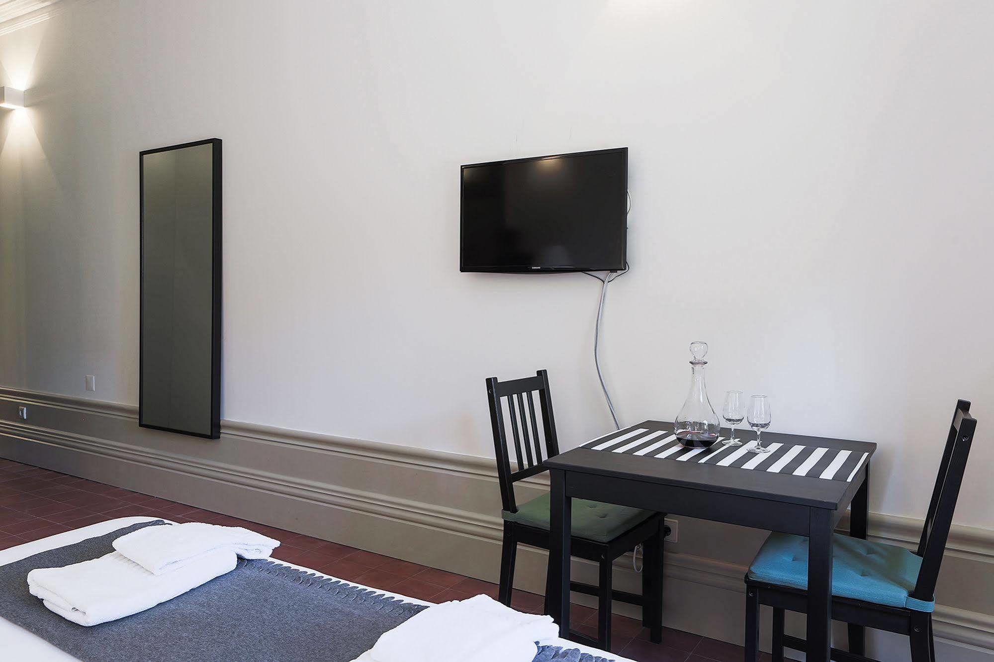 Apartment Ox Apartments B Arts Porto