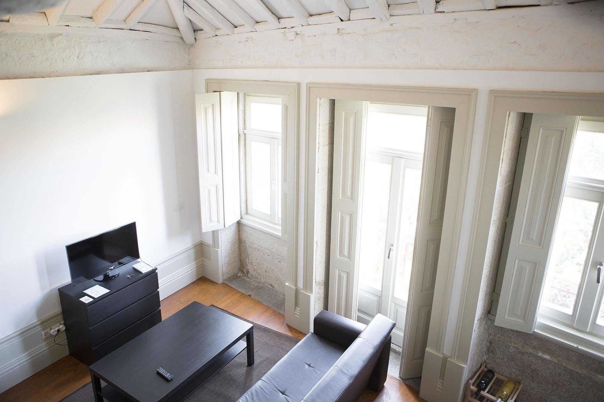 Apartment Ox Apartments B Arts