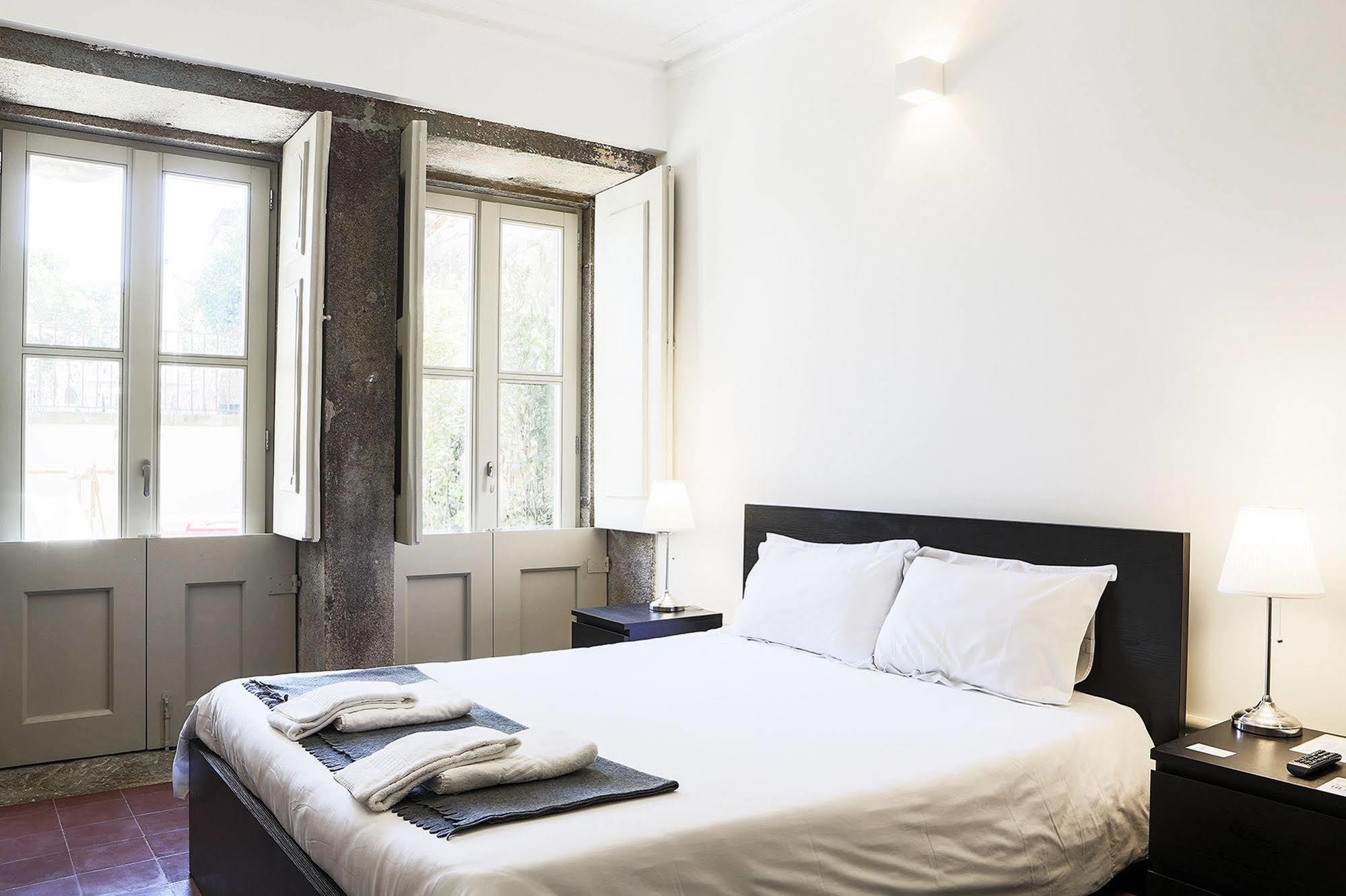 Ox Apartments B Arts