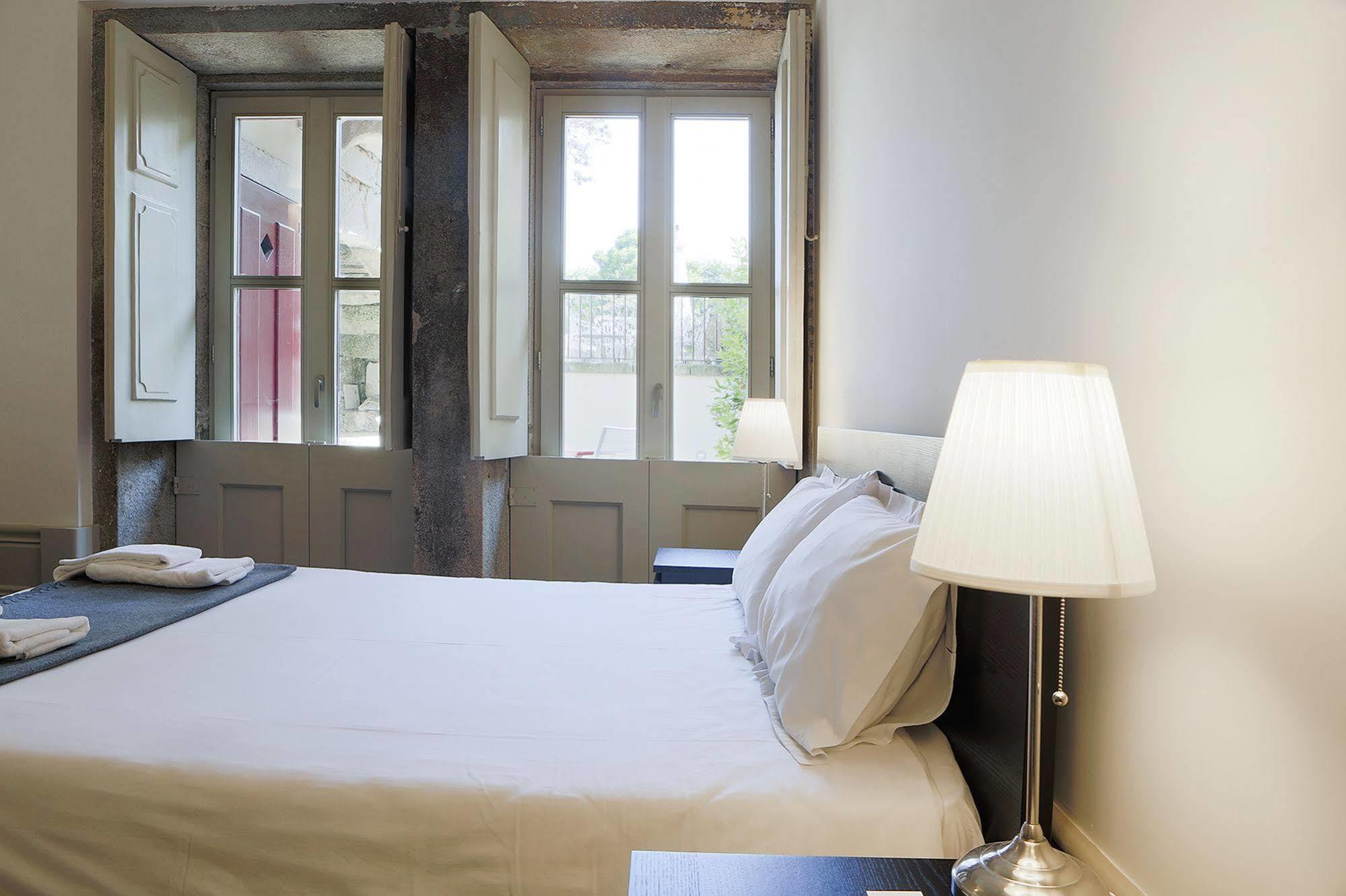 Ox Apartments B Arts Apartment Porto