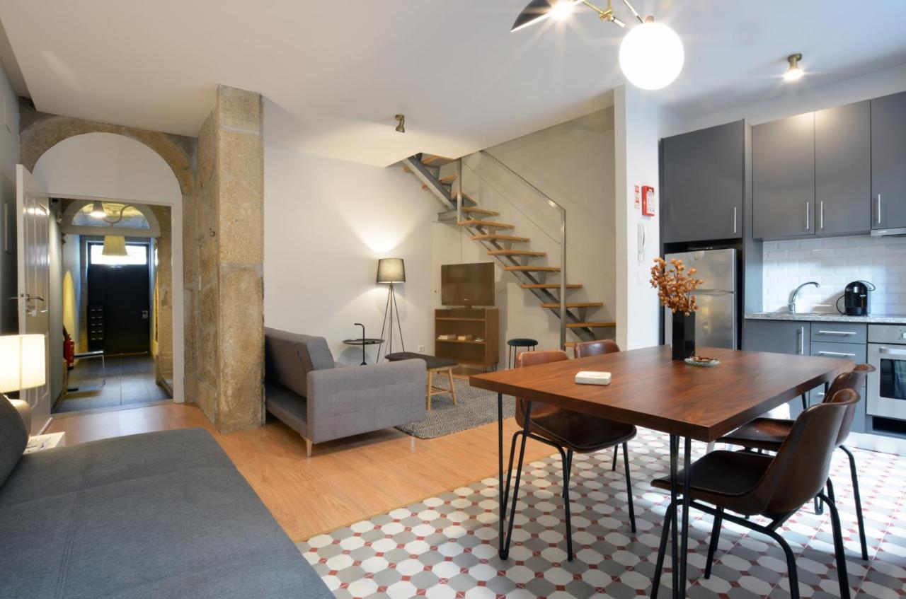 Appartement View - Santo Ildefonso