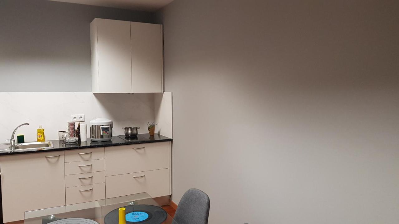 Apartamento Vrs - Boavista Casa Da Musica Flats Porto