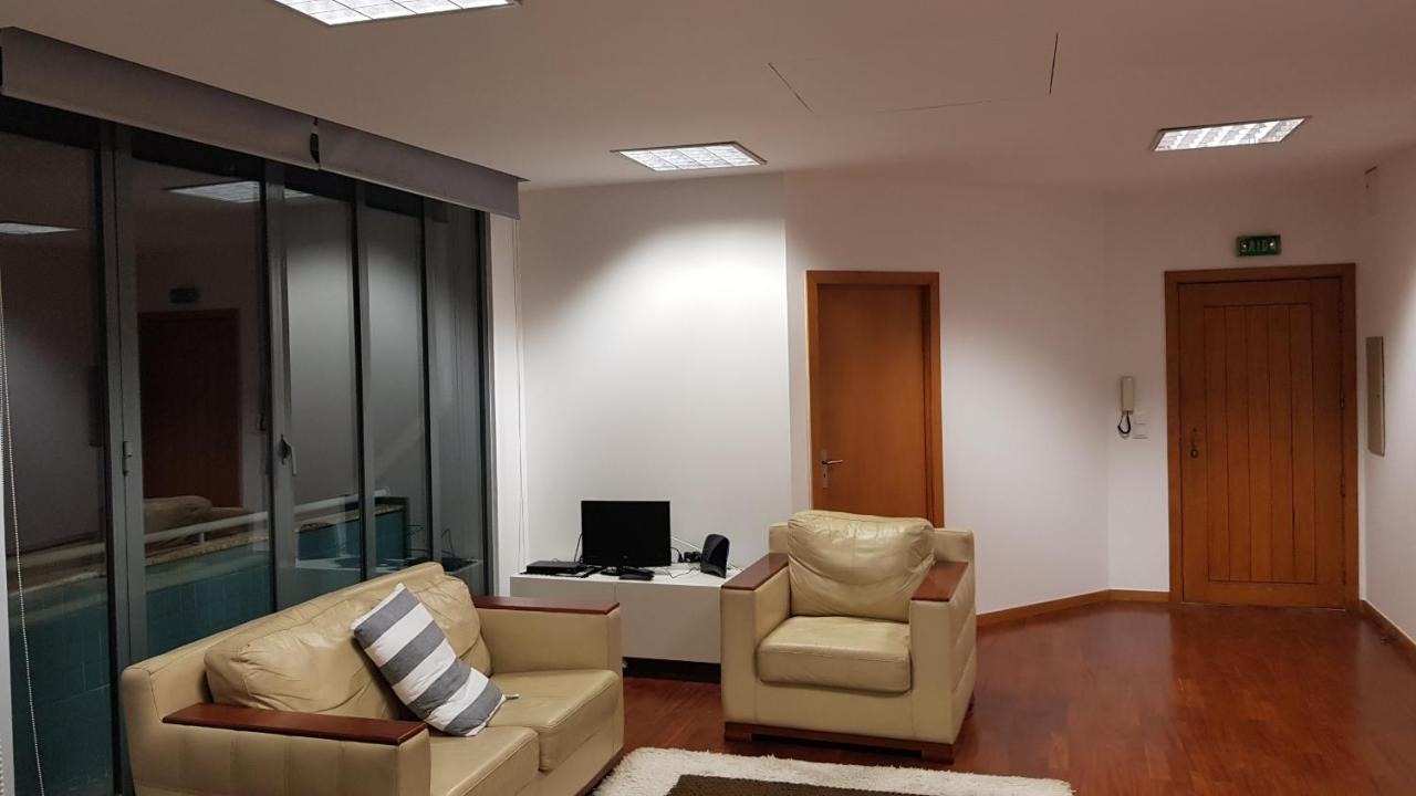 Vrs - Boavista Casa Da Musica Flats Apartamento