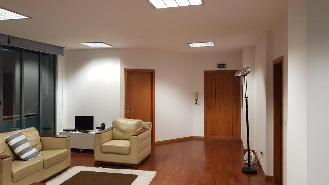 Vrs - Boavista Casa Da Musica Flats *