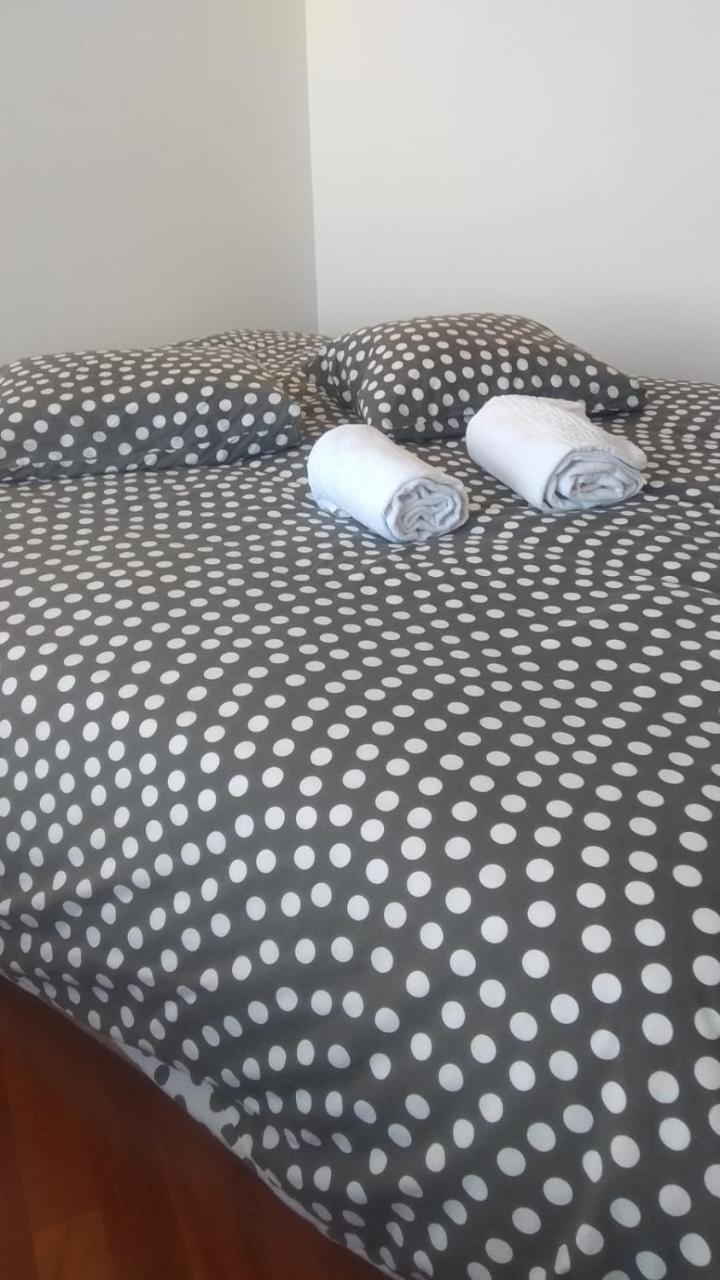 Apartamento Vrs - Boavista Casa Da Musica Flats Porto