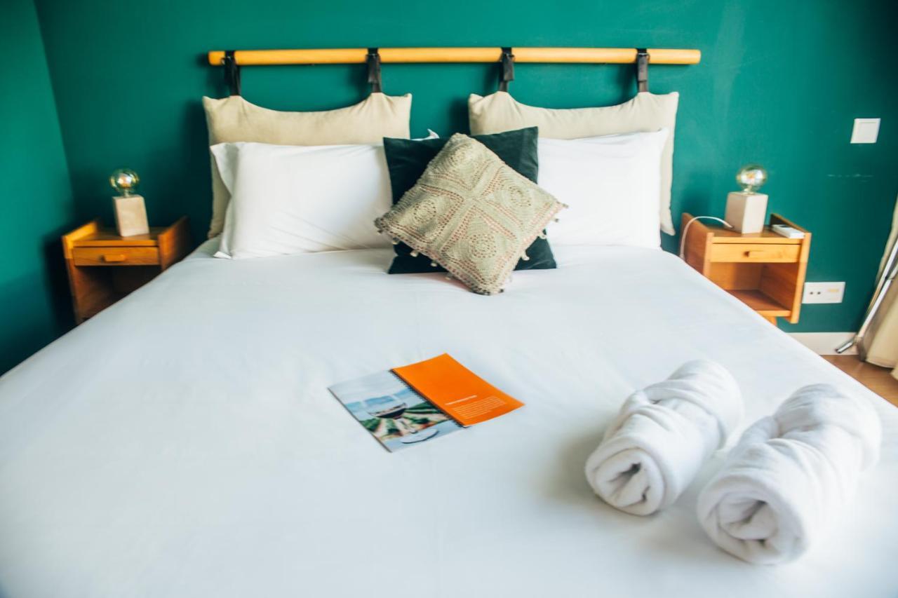 Selina Hotel 3*